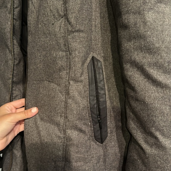 💖SOIA & KYO 💖 down winter coat - Picture 4 of 5